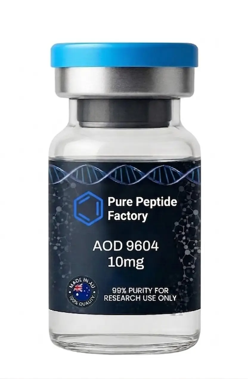 Buy bpc 157 tb 500 research-grade peptide blend for laboratory applications